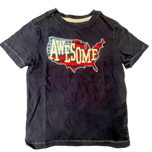 Gymboree 3T America Shirt